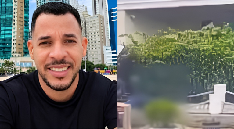 Reviravolta em Balneário Camboriú: homem dado como morto está vivo e segue em estado grave