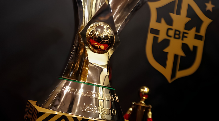 Clubes ameaçam paralisar o Brasileirão após governo Lula proibir bets