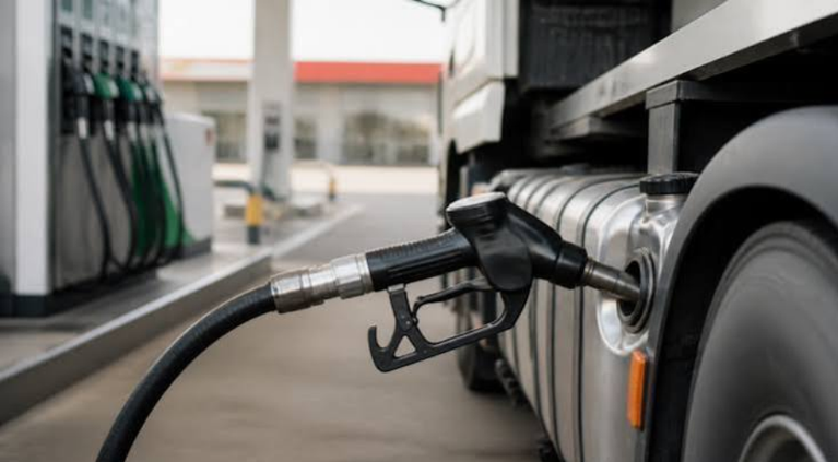 Diesel S-10 chega a R$ 7,50 por litro e registra maior alta em Navegantes